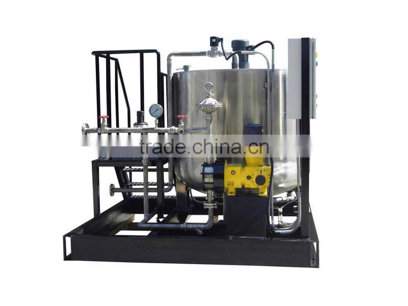 industrial automatic chemical chlorine dosing system