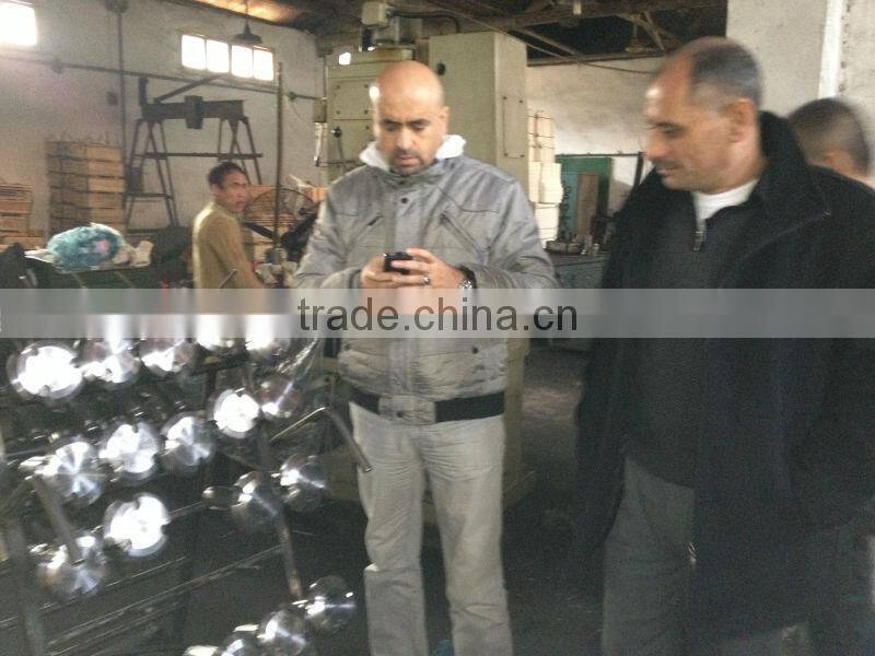 tungsten carbide mining DTH hammer button bits manufacturers