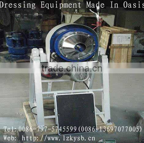 Lab Ceramic lined ball mill/XZM Vibration mill prototype/XMP four-drums Mill