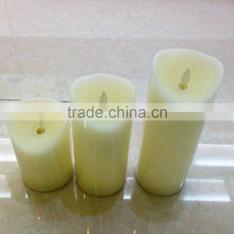 flameless led candles dancing flame led real wax candles with timer real wax candles with remote control