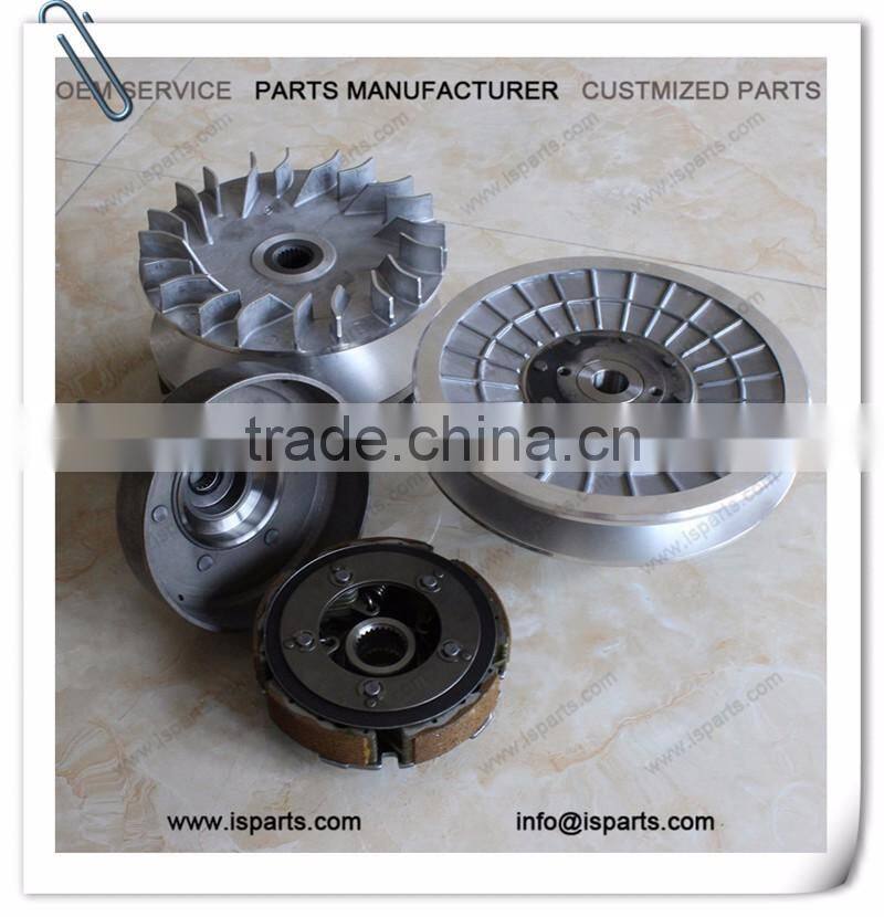 CVT Clutch Primary Clutch UTV Parts 500 700 HS Clutch