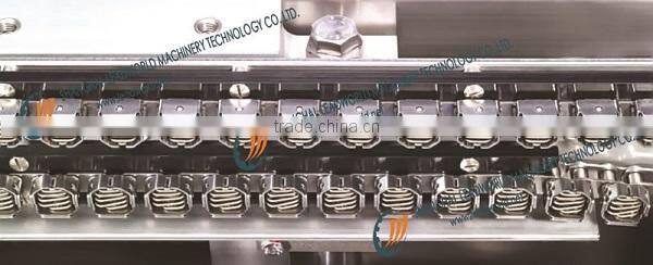 Shanghai Leadworld LW-PT320 Price Thermoforming Machines Supplier