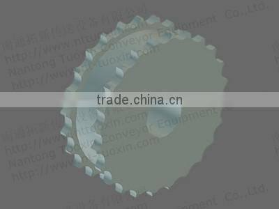 FG9525 Modular Straight Flush Grid Belting