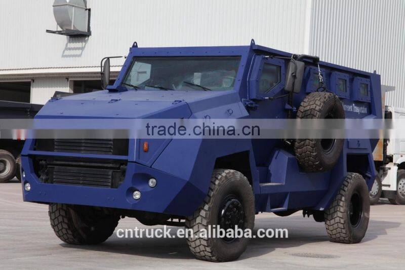china anti-riot military armored vehicle
