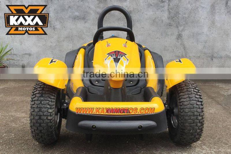 200W Electric Motor Go Kart for Kids
