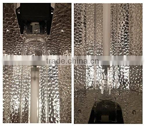 Hydroponic 600w 1000w Double Ended HPS Grow Light Bulb Lamp