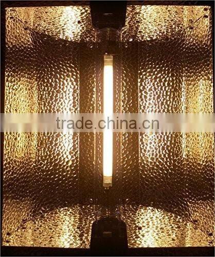 Hydroponic 600w 1000w Double Ended HPS Grow Light Bulb Lamp