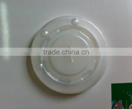 disposable plastic cup lids