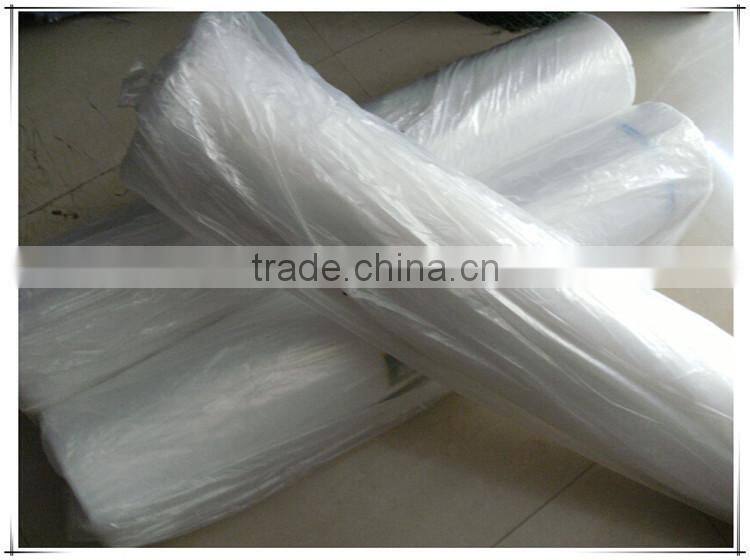 100% raw material uv protection agricultural greenhouse film for sale