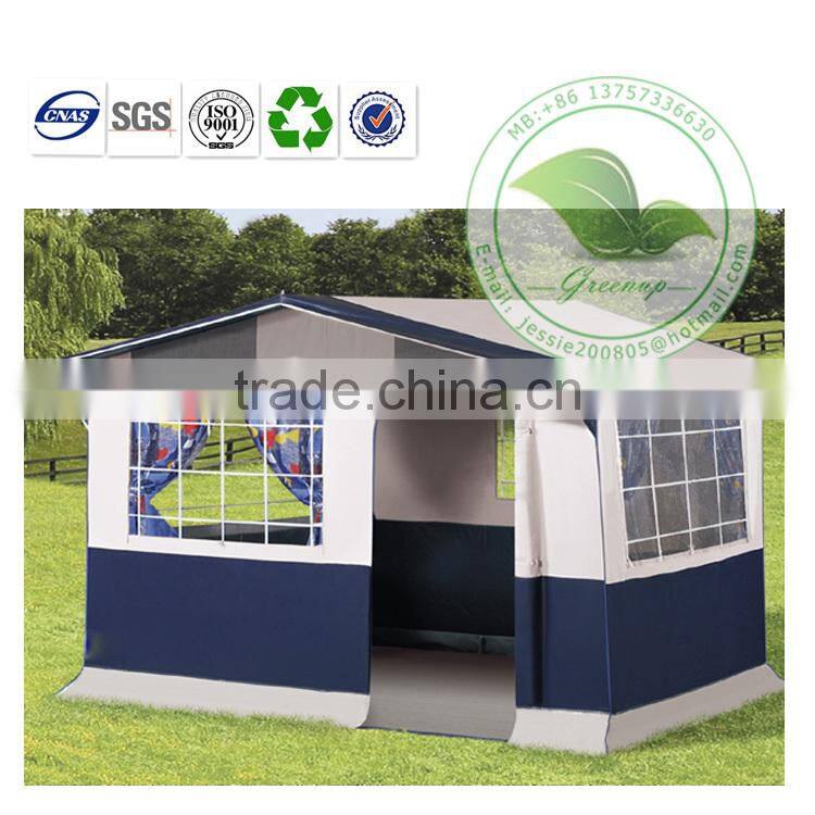 Little Store Fabric House PVC Tarpaulin Cover Maker