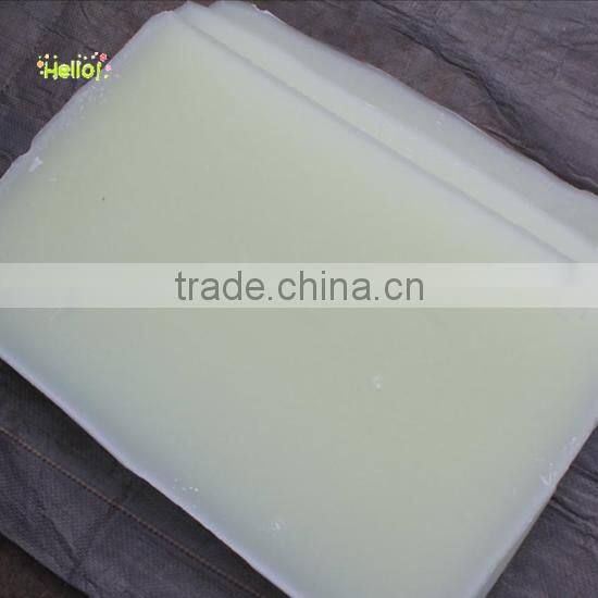 2017 HOT SELL!! Fully Refined paraffin candle wax 58/60 Pellets Granules Slab
