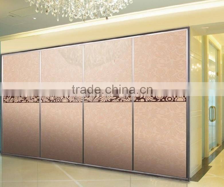 Kitchen Cabinet Aluminum Profile Handles Manufacturer
