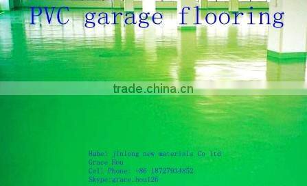 Interlocking PVC flooring and Garage PVC flooring