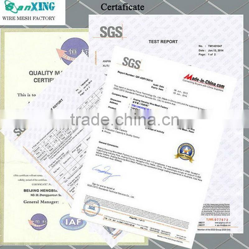 best price wire cages rock retaining wall material
