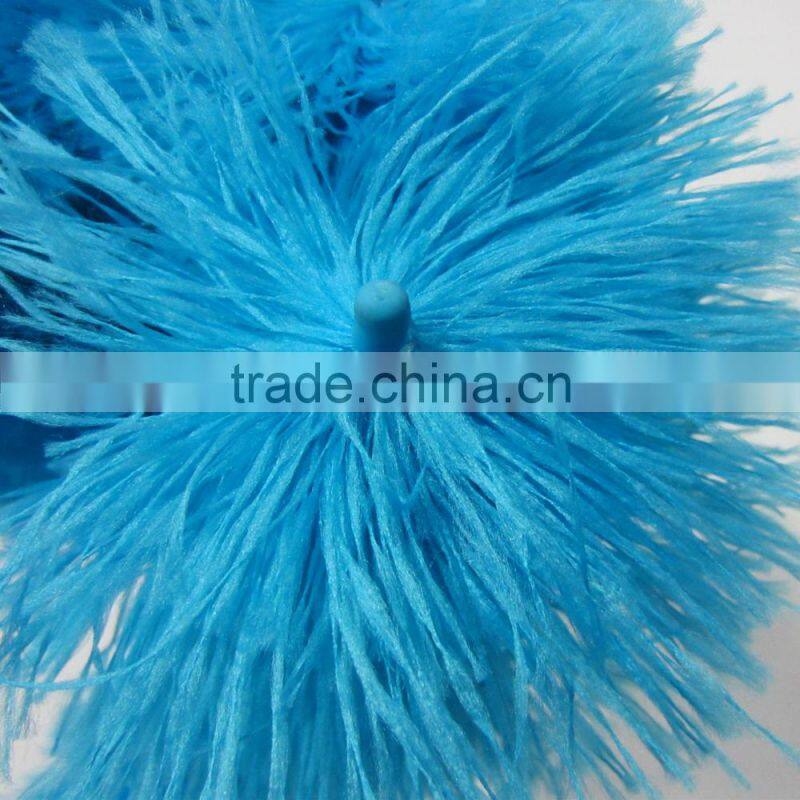 Mini Microfiber Duster Head For Home And Cleaning