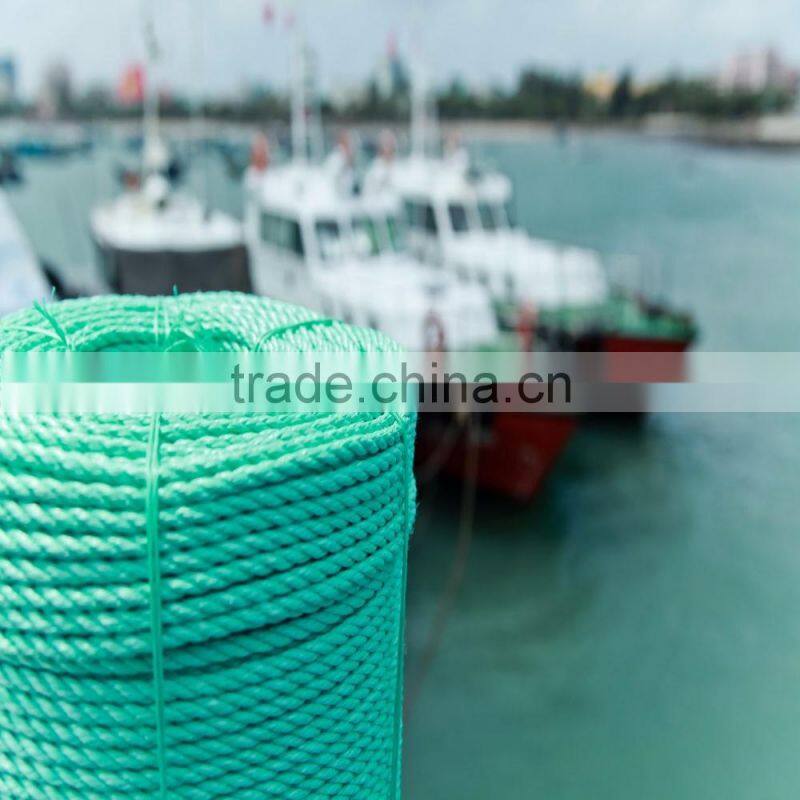 High Quality Polysteel Rope