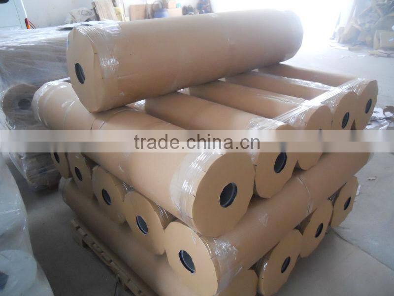 PE film for automobile & its parts