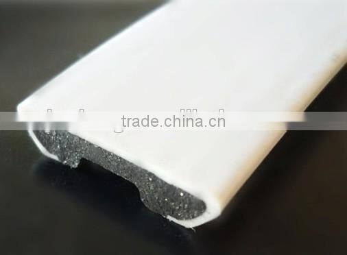 fireproof intumescent seal struo