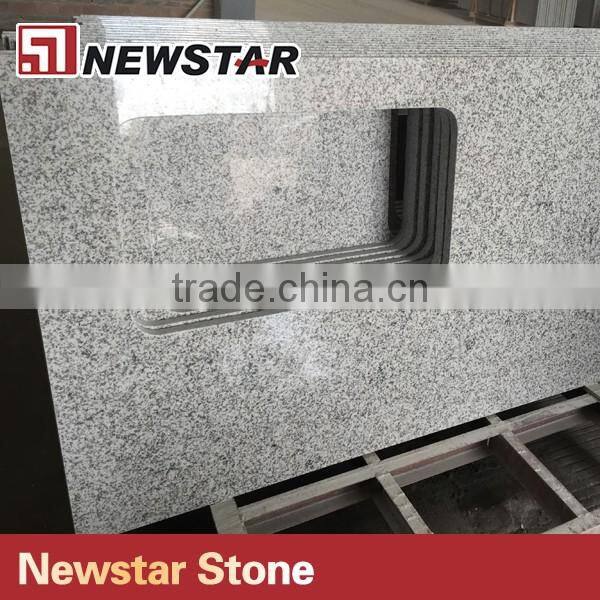 Newstar G655 amazonite granite countertop