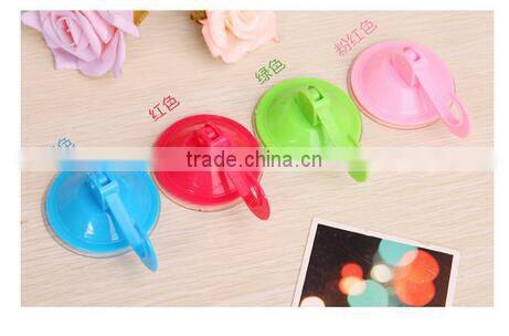 ZX13 Home Used Promotional cheap plastic multicolor Vacuum snap hooks