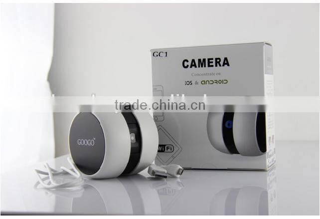 Multifunction mini wireless camera support IOS & Android systerm newest Portable Mini WIFI Webcam