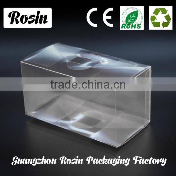 Great quality fuse plastic box for packaging and promotion