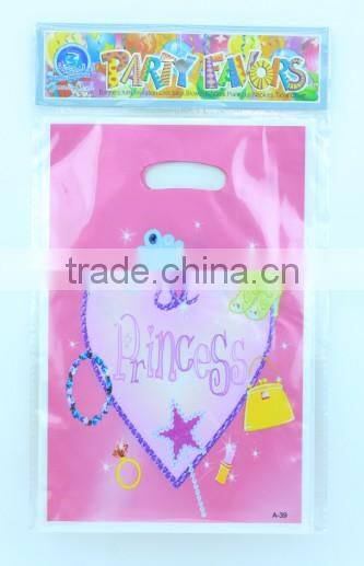 Supply fashion cute Party Gift bag