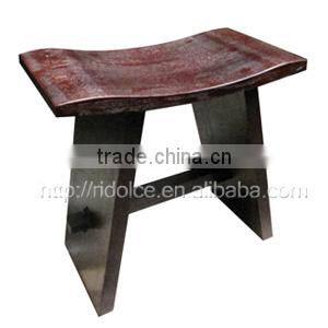 Pedicure stool chair / deluxe massage chair stool salon furniture DS-Y041