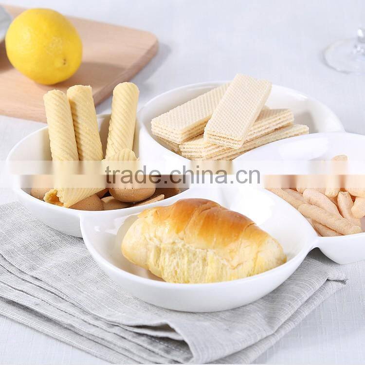 2016 new small ceramic dishes