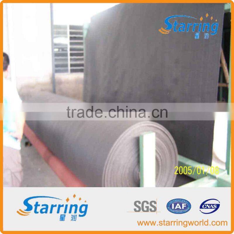 pp woven geotextile
