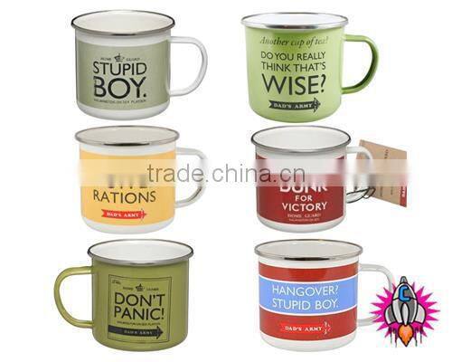 Metal garden seed storage box