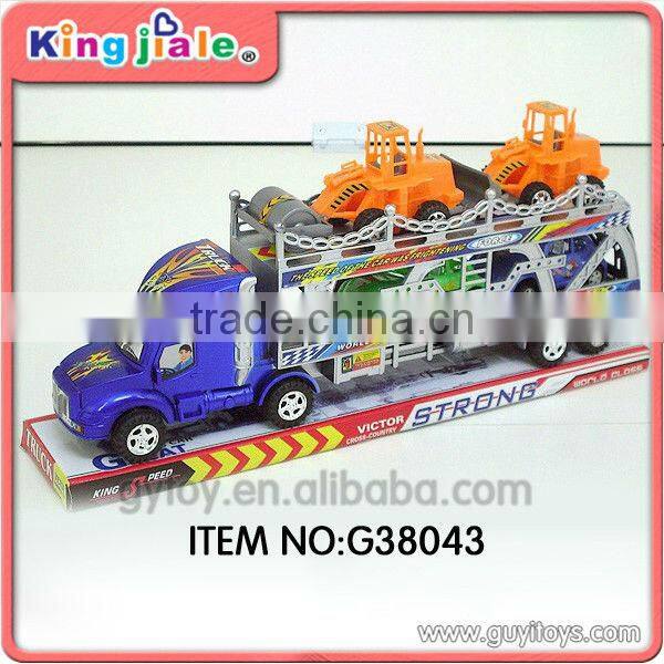 kids friction truck toy