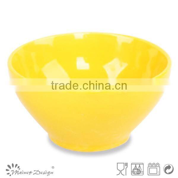 2015 hot sale christmas decor bowl various