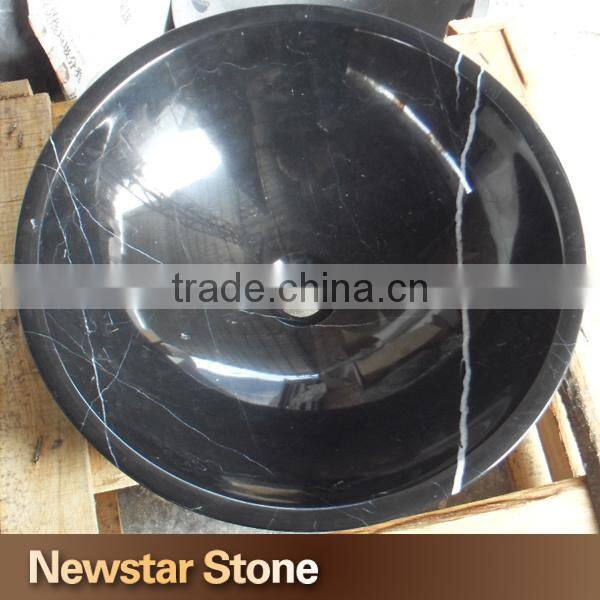 China marble stone Sink bathroom sink