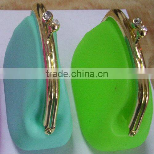 silicone jewellery packaging bag