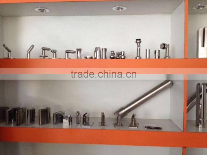 High quality stainless steel channel brackets