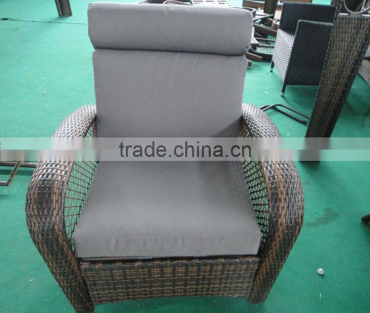 K.D. luxury chaise lounge AK3116