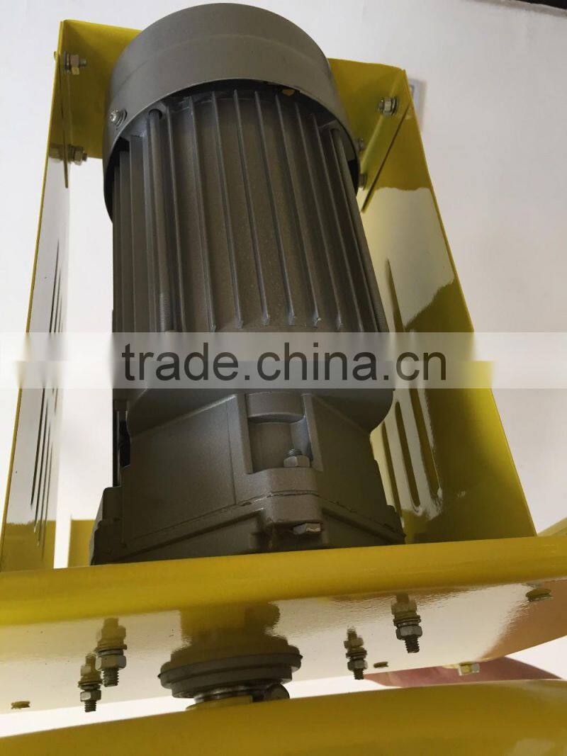 Overseas service available new CM90L,120L, 140,150,160,180,200L concrete mixer, mini concrete mixer