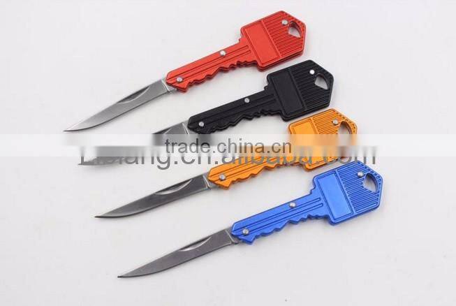 Special Gift for Men Portable Key Knife