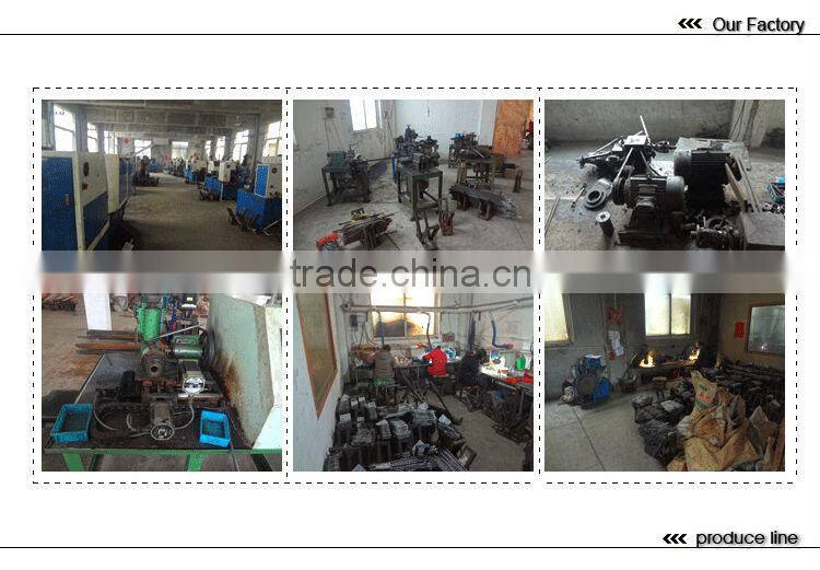 HAMMER TYPE TEMPERED BODY MASONRY DRILLS