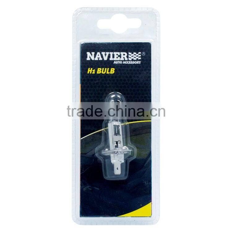 Universal 12V 24V car H1 bulb car headlight