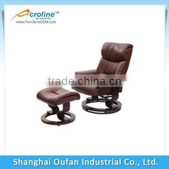Acrofine Recliner Chair Comfortable Feeling