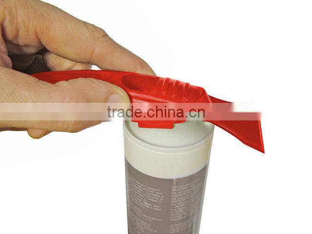 Silicone Remover and Finisher