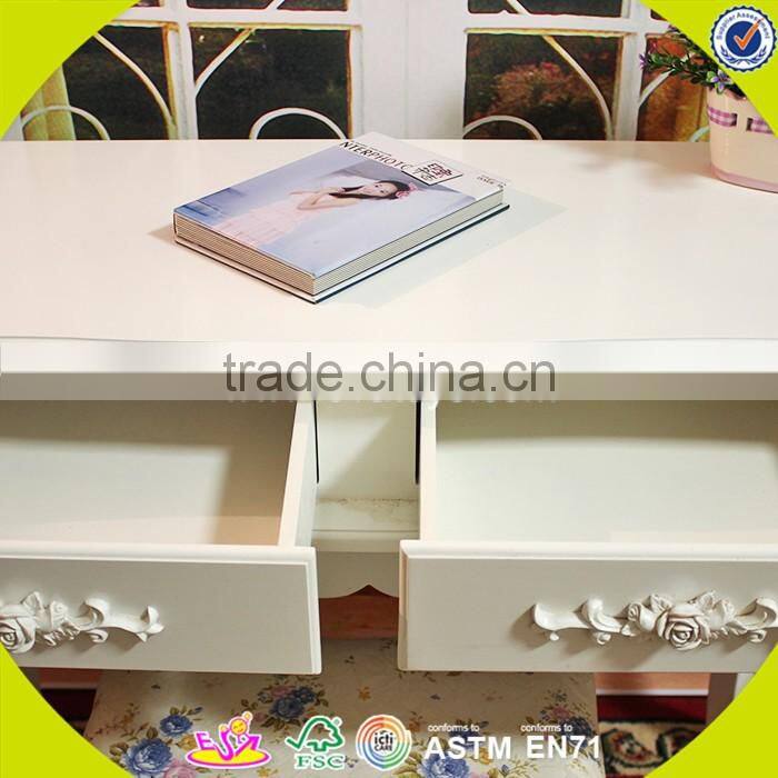 2017 New design wooden bedroom desk chair, cheap wooden bedroom desk chair, best wooden bedroom desk chair W08G190