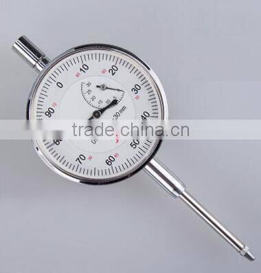 Highly Precise Large Range Dial Indicators Easy Reading