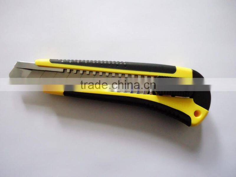 18mm Sliding utility knife /Cutter