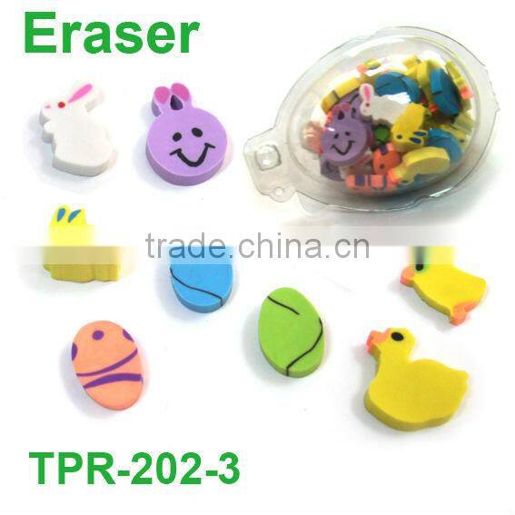 tpr rubber eraser