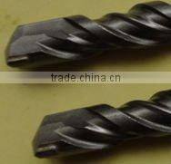 40Cr material SDS MAX Flat tip electric hammer drill