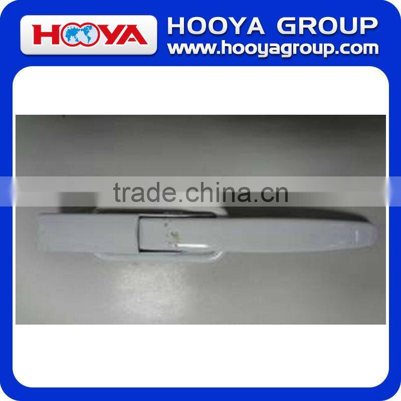 REAR GATE HANDLE TOYOTA HILUX 12R (WHITE / SCREW SIZE 10/12)