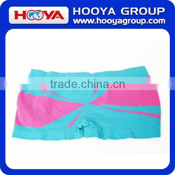 90% Nylon And 10% Spandex Sexy Panties Women Underwear Panties